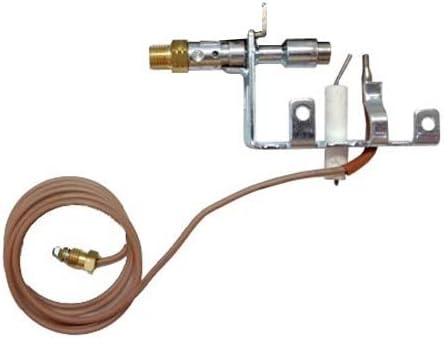 Heat Star ENE70339 NG ODS Manual Fireplace Pilot