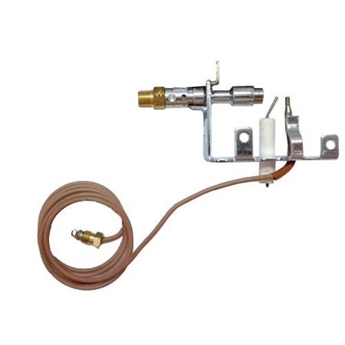 Monessen 14D2259 NG ODS Manual Fireplace Pilot