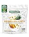 Bromelina Forte Drenante 2500+5000 GDU (120cpr - Fino a 4 mesi) + PROTOCOLLO |...