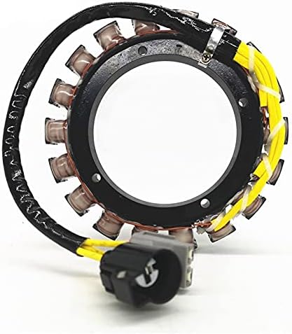 Stator For Suzuki Outboard DF 90 100 115 140 HP 2001-2012 32120-90J20