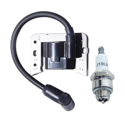 Bobine d'allumage 34443A pour moteurs Tecumseh LEV100 et LV195EA