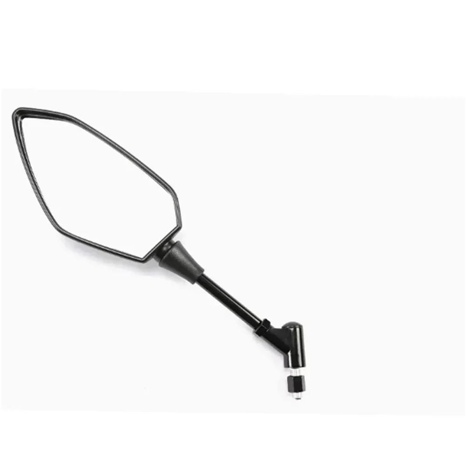 Espejo retrovisor moto CFMoto 250nk izquierdo V4 para rutas y ciudad