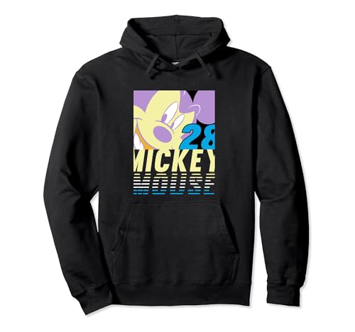 Sweat Mickey Mouse Moto ravivez vos souvenirs d'enfance avec style