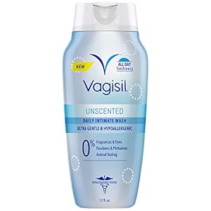 Vagisil Feminine Wash for Intimate ...