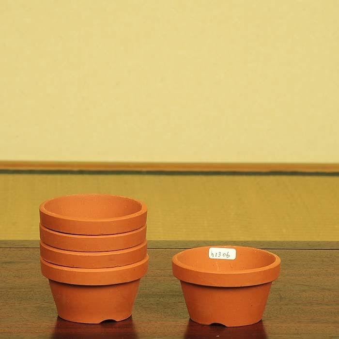 高麗焼鉢　２点 Amazon.co.jp: 信楽焼 睡蓮鉢【11号 はけ目水鉢 su-0276