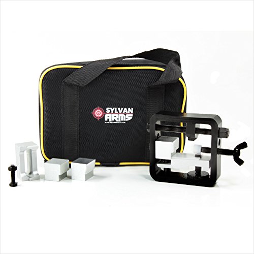 Sylvan Arms Advanced Sight Adjustment Pusher Tool 2.0 Enforced Universal Authentic