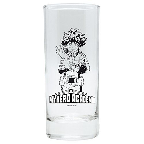 ABYSTYLE - My Hero Academia - Verre - Deku