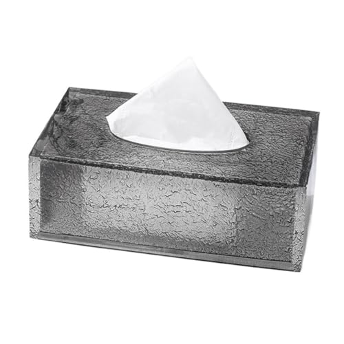 Porte-mouchoirs minimaliste pour table basse de salon - 2