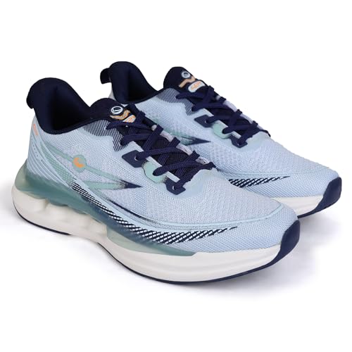 Image of Lancer Mens Diamond-5 Sneaker
