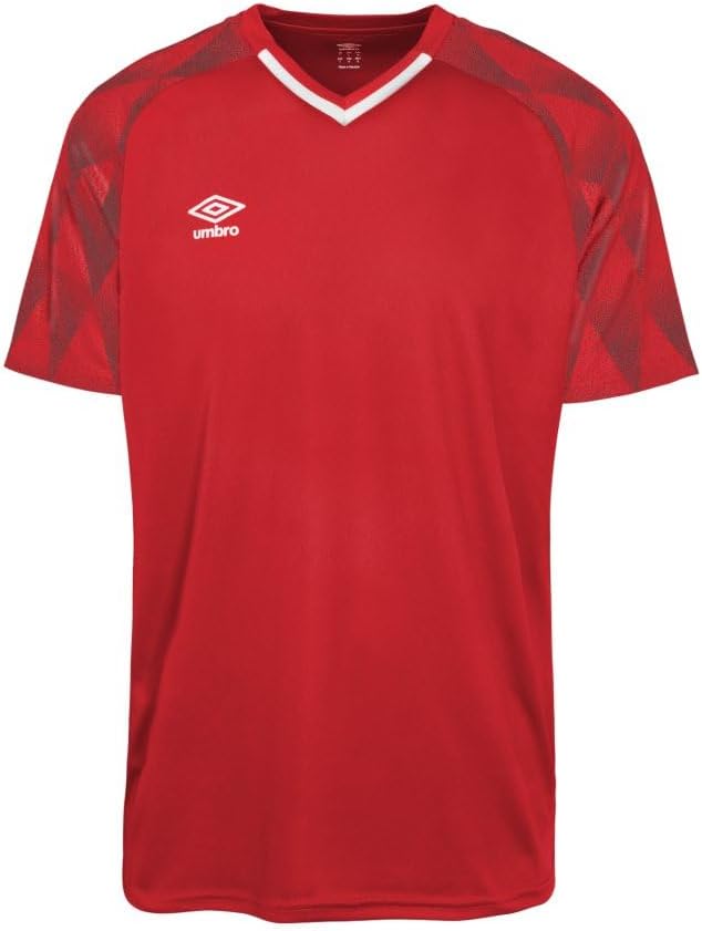 Umbro Boys' Youth Paton Jersey