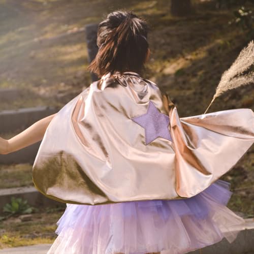 Disfraz Superhéroe Tutu para Niñas, Talla 4–6 miniatura 6