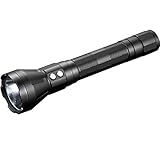 Intensidad 58400 cd. NITEYE by JETBeam - SSR50 3650 lumens flashlight