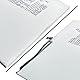 7XINbox 3.85V 26.25Wh 6820mAh SCUD-WT-N19 Laptop Akku kompatibel mit Samsung Galaxy Tab A7 10.4 2020 SM-T500 SM-T505