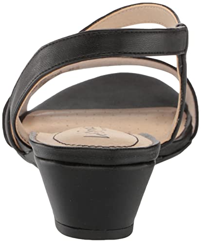 LifeStride womens YasmineWedge Sandal3