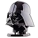 AC Worldwide BXACVADER - Altavoz con Bluetooth, diseño Darth Vader Star Wars