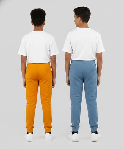 Image of KYDA Kids Unisex Kids Track Pants