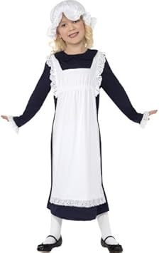 victorian school girl costume amazon