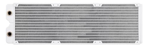 Thermaltake Pacific SR420 Slim Radiator DIY LCS Snow para entusiastas del modding 2