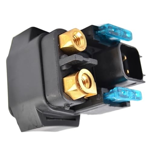 �I�[�g�o�C�p�X�^�[�^�[�����[ Compatible With Yamaha For YFM700 YFM700FWB For Kodiak 700 2016 2017 2018 2019 2020 2021 2022 �I�[�g�o�C�X�^�[�^�[ �����[�\���m�C�h