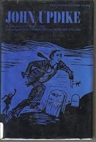 John Updike (20th Century Views) 0139375996 Book Cover