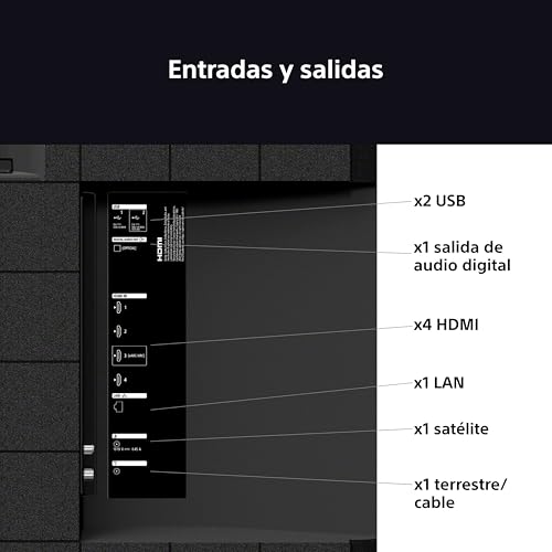 Variante de Sony BRAVIA K55S32 55