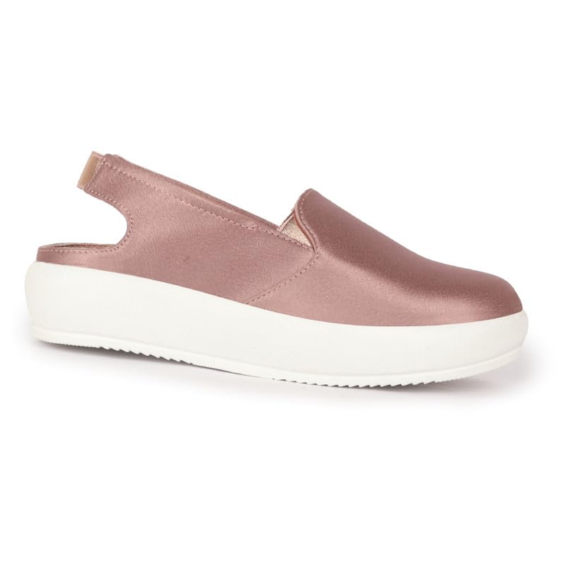 Image of FAUSTO Women Sneaker Pull-On Shoes