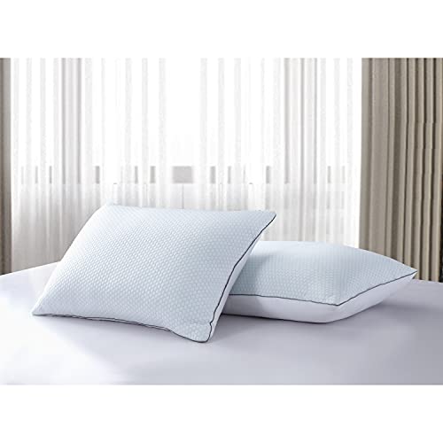 Serta All-Season Cooling Pillows