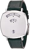 [Gucci] 腕時計 GRIP グリップ ホワイト 文字盤 ステンレススチール サファイヤガラス クォーツ 35MM スイス Watch YA157406 グリーン [並行輸入品]
