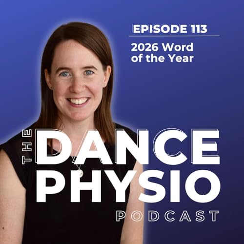 Episode 113: 2026 Word of the Year
