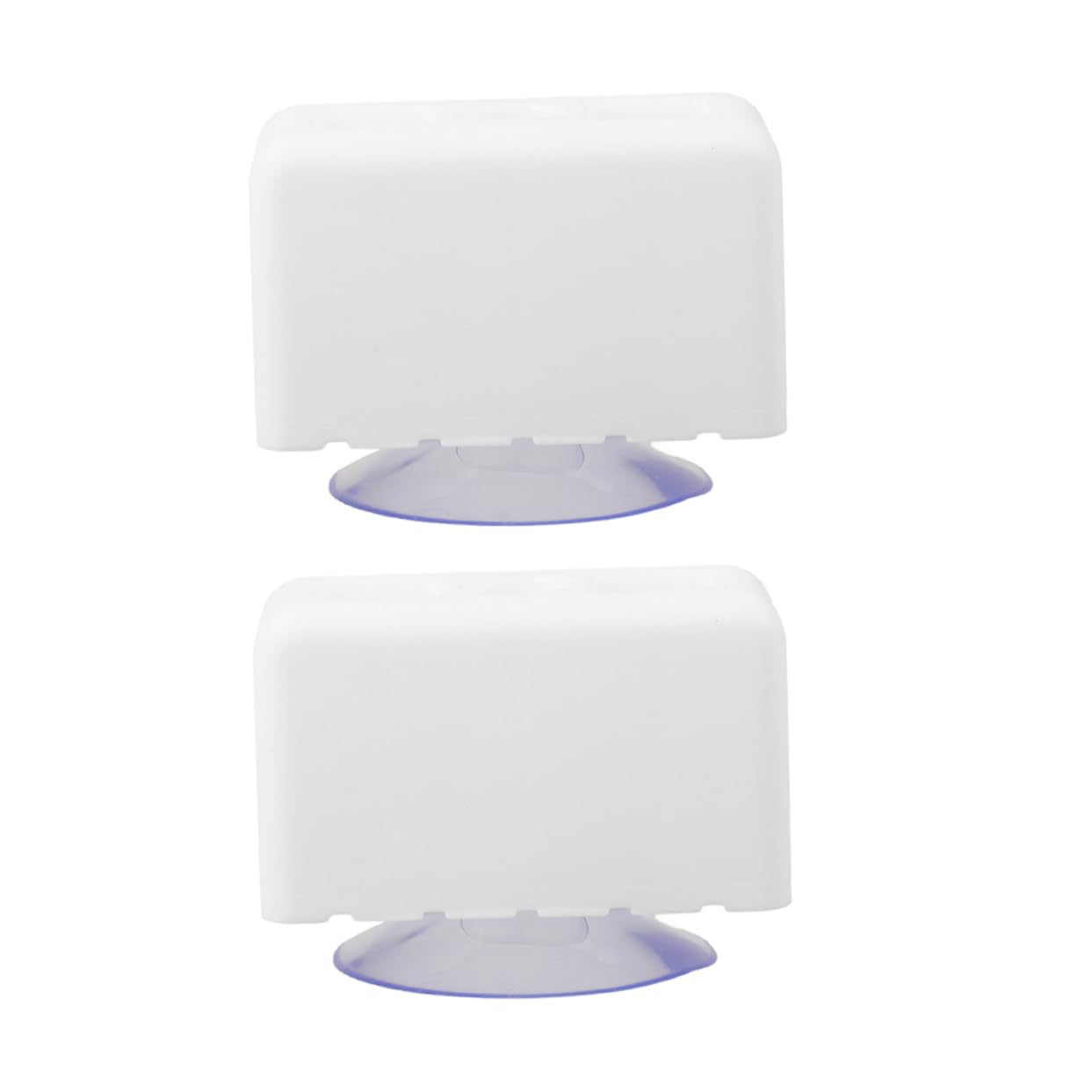 TOYANDONA 2Pcs Detachable Playpen Connector Suction Cup Base Non Slip Safety Fixings for Playpen Durable Design for Safe Indoor Outdoor Use