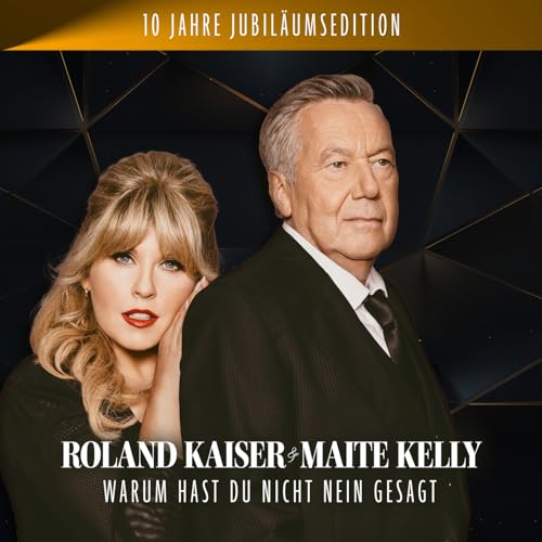 Roland Kaiser & Maite Kelly