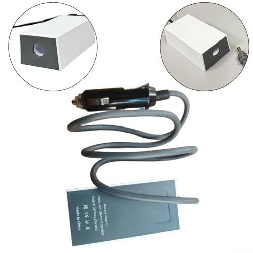 Régulateur étanche pour Starlink MINI convertisseur de puissance stable 12V 24V