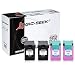 Produktbild 4X Logic-Seek Druckerpatrone kompatibel für 302XL Multipack 2X Schwarz 2X Color für HP Officejet 3830 4658 Deskjet 3630 Envy 4520