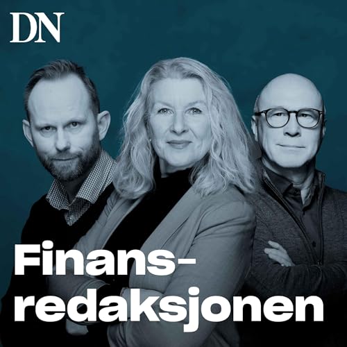 Page de couverture de Slik kan et skatteforlik se ut
