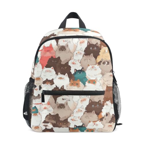 Sac à dos pour tout-petits pour le voyage des enfants