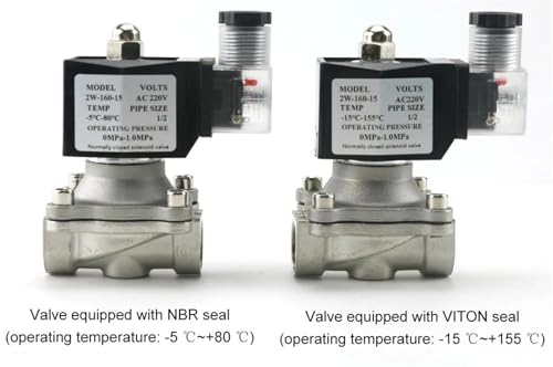 Électrovanne eau 12V pour automatisation arrosage jardin - 4