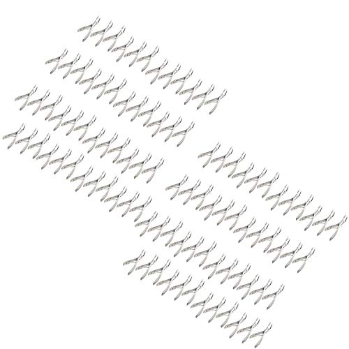 OdontoMed2011® Set Of 100 Dental Extracting Forceps #151SK Dental Extraction Instruments ODM