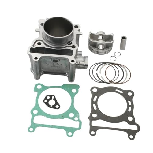 Kit cilindro 62 mm y piezas de repuesto para motos scooter PCX150 y WW150AM 4T