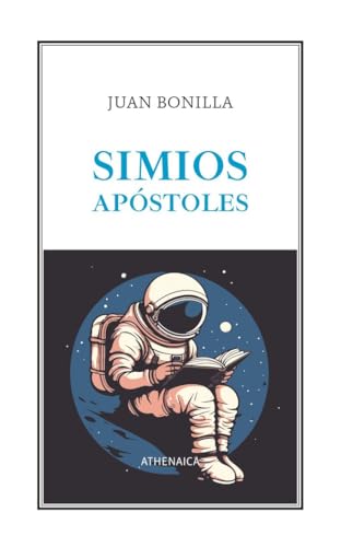 Simios apóstoles (Ensayo)