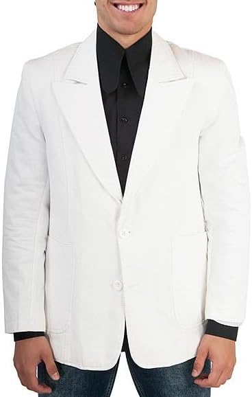 Men's Vintage 70s Velvet Suit Slim Fit Blazer Jacket for Weddings,Parties,and Formal Events Tuxedo