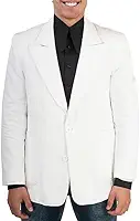 Blazer masculino vintage dos anos 70 de veludo para casamentos, festas e eventos formais, smoking