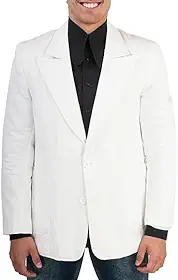 Blazer masculino vintage dos anos 70 de veludo para casamentos, festas e eventos formais, smoking