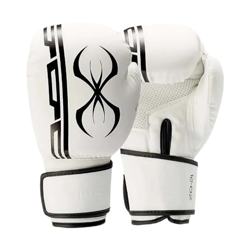 Image of STING Armaplus Boxing Gloves for Training, Sparring & Competition Preparation | Lightweight T3 Performance Material | Shock Absorption & Wrist Support