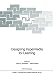 Produktbild Designing Hypermedia for Learning (NATO ASI Subseries F:, 67, Band 67)