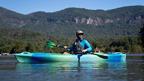 Perception Joyride 10 Kayak - Image 4