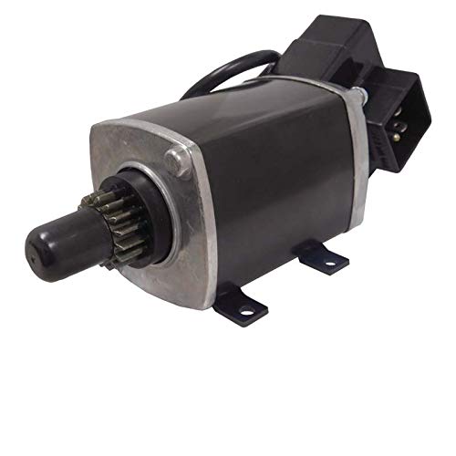New 120V Electric Starter For Ariens 8HP 10HP 12HP Engines 72403600 Snow Blower