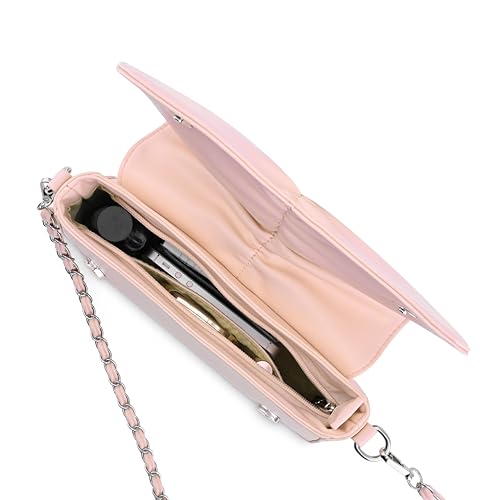 Image of Fastrack Bow-tiful Sling | Faux-Leather Women Handbags| Ladies Purse Handbag | Sling Bag for Casual Carry