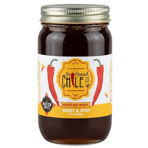 Hatch Hot Honey miniatura 1