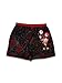 Disney Nightmare Before Christmas Jack and Sally Herren Boxershorts Unterwäsche, Mehrfarbig, X-Large