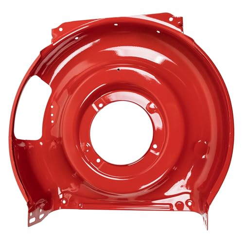 MTD 787-01869B-0638 Deck - Front View